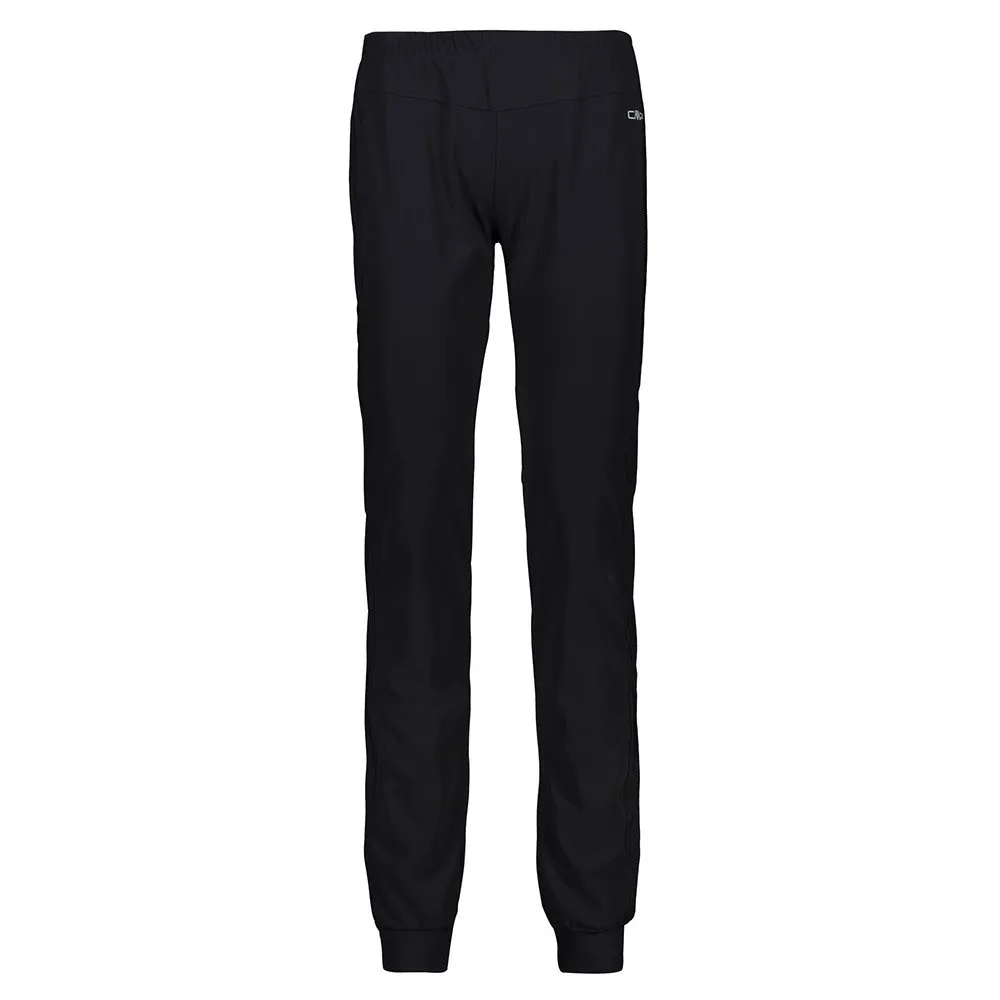 Cmp Long 3t73776t Broek Zwart