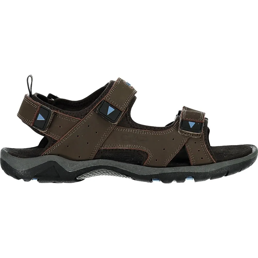 Cmp 38q9947 Almaak Sandalen Sepia