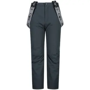 Cmp Salopette 3w15994 Broek Titanio