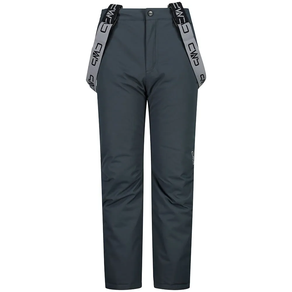 Cmp Salopette 3w15994 Broek Titanio