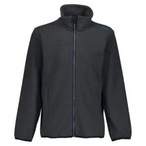 Cmp 38h2184 Fleece Antraciet