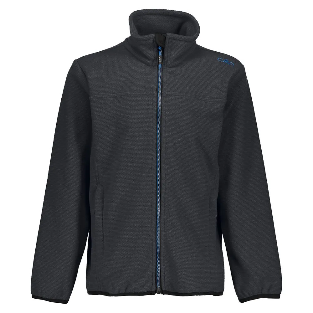Cmp 38h2184 Fleece Antraciet