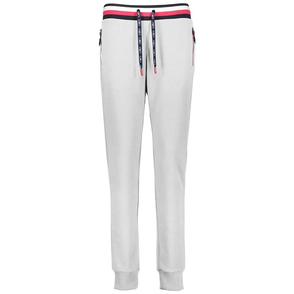 Cmp Long 39d8156 Broek Wit