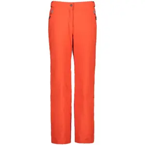 Cmp Ski Stretch 3w18596n Broek Grenadine