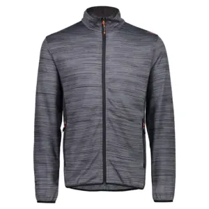 Cmp 39h7757 Fleece Antraciet