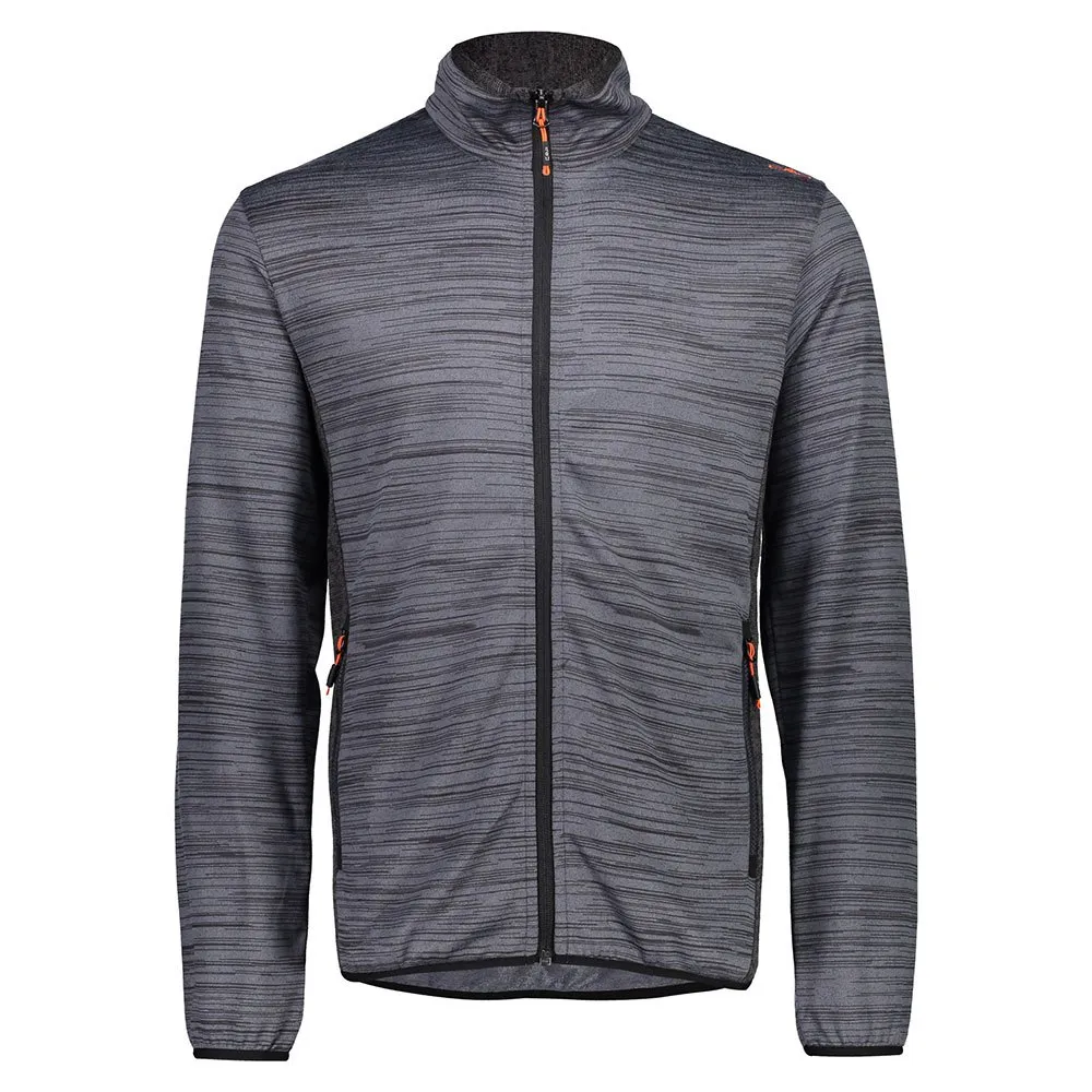 Cmp 39h7757 Fleece Antraciet