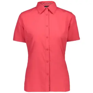 Cmp 39t5516 Overhemd Met Korte Mouwen Roze