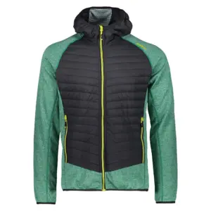 Cmp Fix Hood Hybrid 39m6927 Jas Emerald