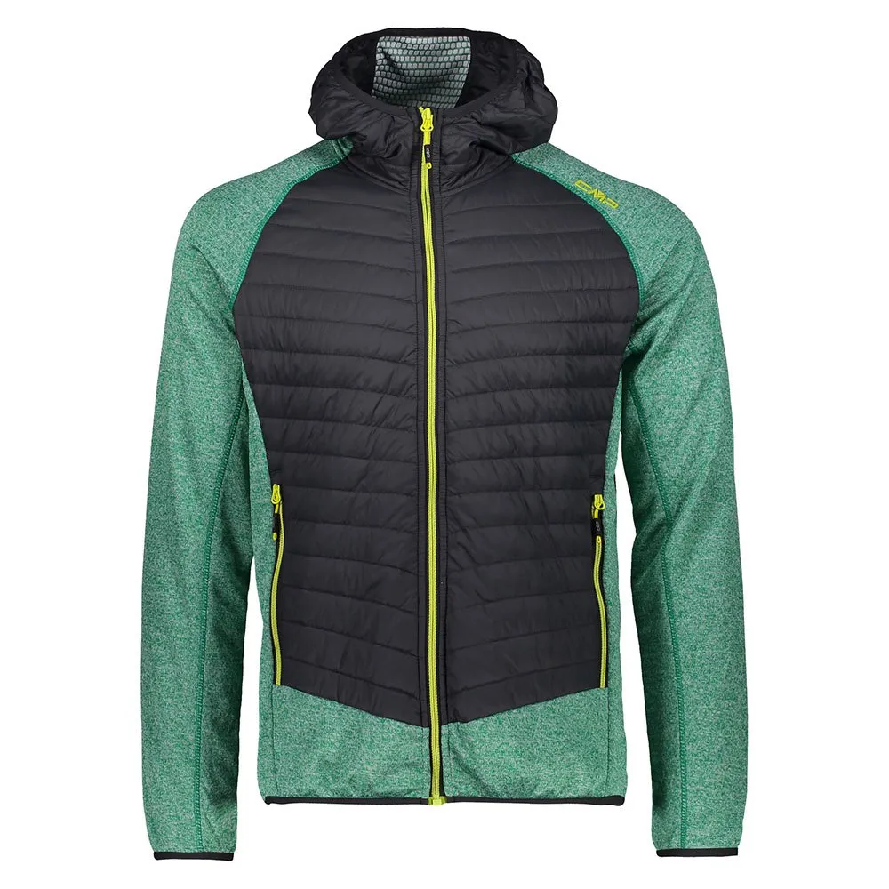 Cmp Fix Hood Hybrid 39m6927 Jas Emerald