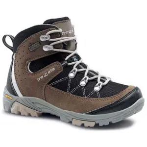 Trezeta Cyclone Wp Wandelschoenen Zwart