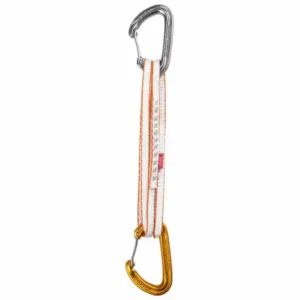 Ocun Kestrel Dyneema 8 Mm Quickdraw Oranje