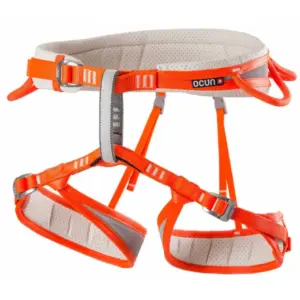 Ocun Neon 3 Harnas Oranje