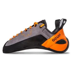 Ocun Jett Lu Klimschoenen Oranje