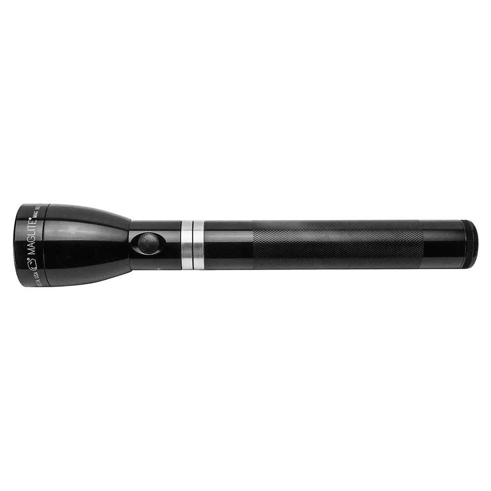 Mag-lite Ml150lr Led Oplaadbaar Zwart