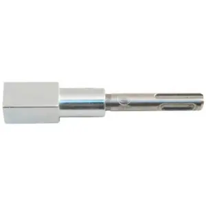 Kong Italy Booradapter-sleutel Zilver