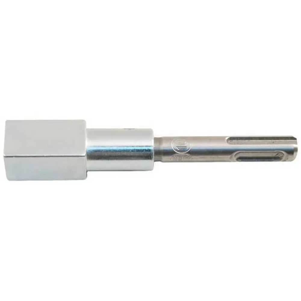 Kong Italy Booradapter-sleutel Zilver