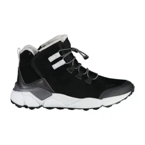 Cmp Yumala Wp 31q4996 Sneeuwlaarzen Zwart