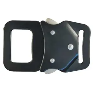Kong Italy 928a.28 Gesp Aluminum