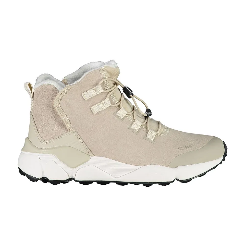 Cmp Yumala Wp 31q4996 Sneeuwlaarzen Bone