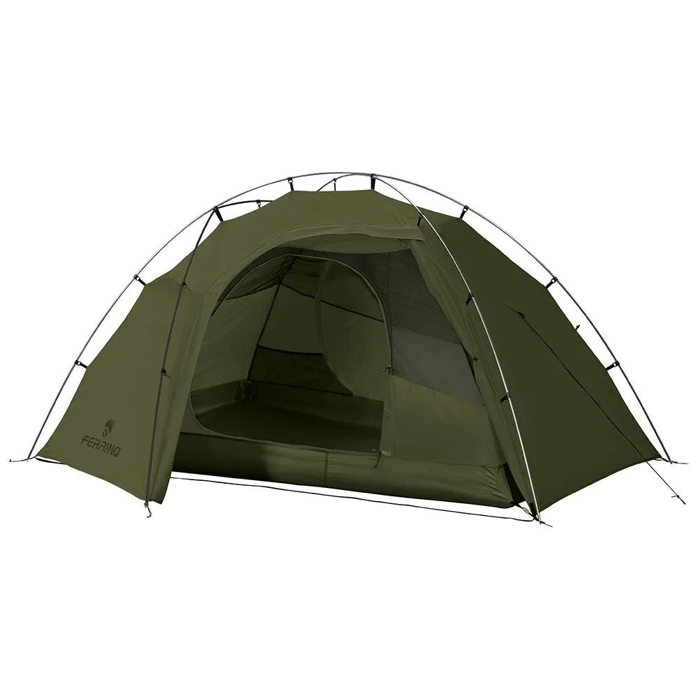 Ferrino Force 2p Tent Groen
