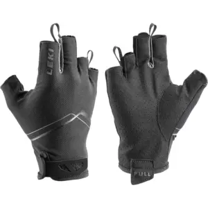 Leki Multi Breeze Handschoenen Zwart