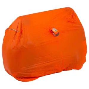 Lifesystems Ultralight Survival Shelter 2p Noodopvang Oranje
