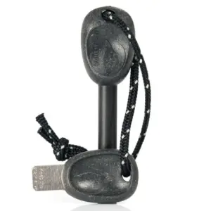 Light My Fire Bio Firesteel Ontsteker Zwart