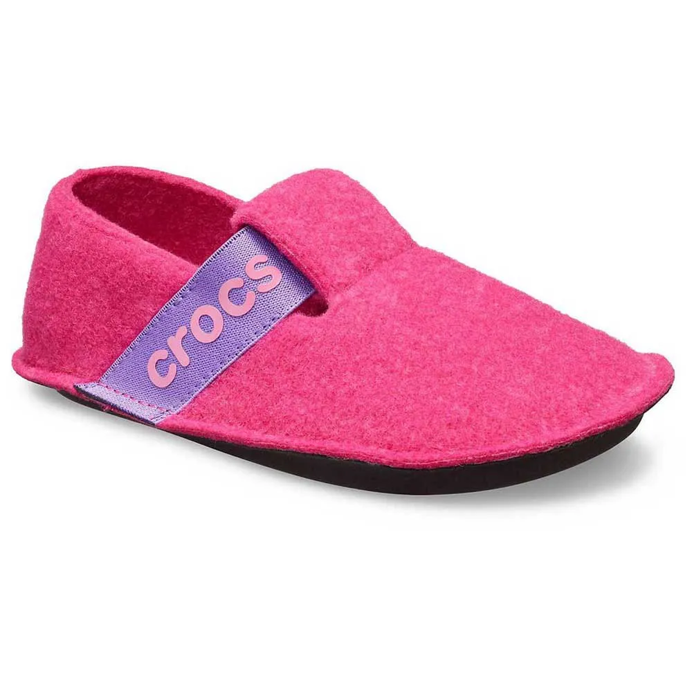 Crocs Classic Pantoffels Roze