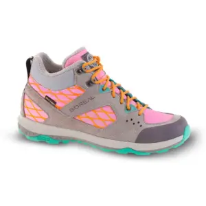 Boreal Amazona Mid Wandelschoenen Paars