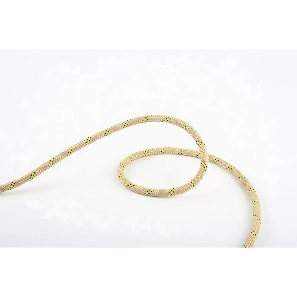 Beal Aquaram 9.6 Mm Touw Geel