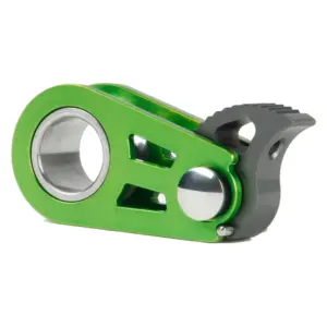 Beal Tract Up Zekerapparaat Groen