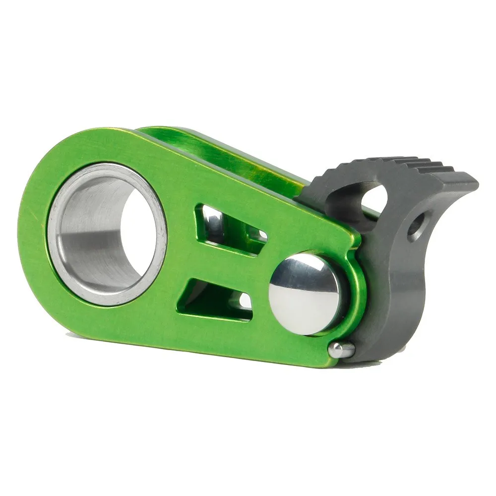 Beal Tract Up Zekerapparaat Groen