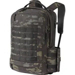 Camelbak Quantico 23l Rugzak Zwart