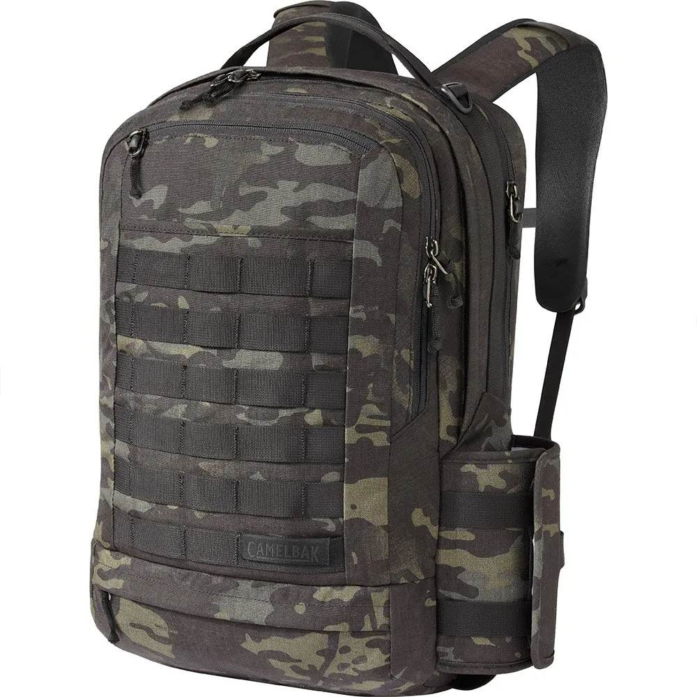 Camelbak Quantico 23l Rugzak Zwart