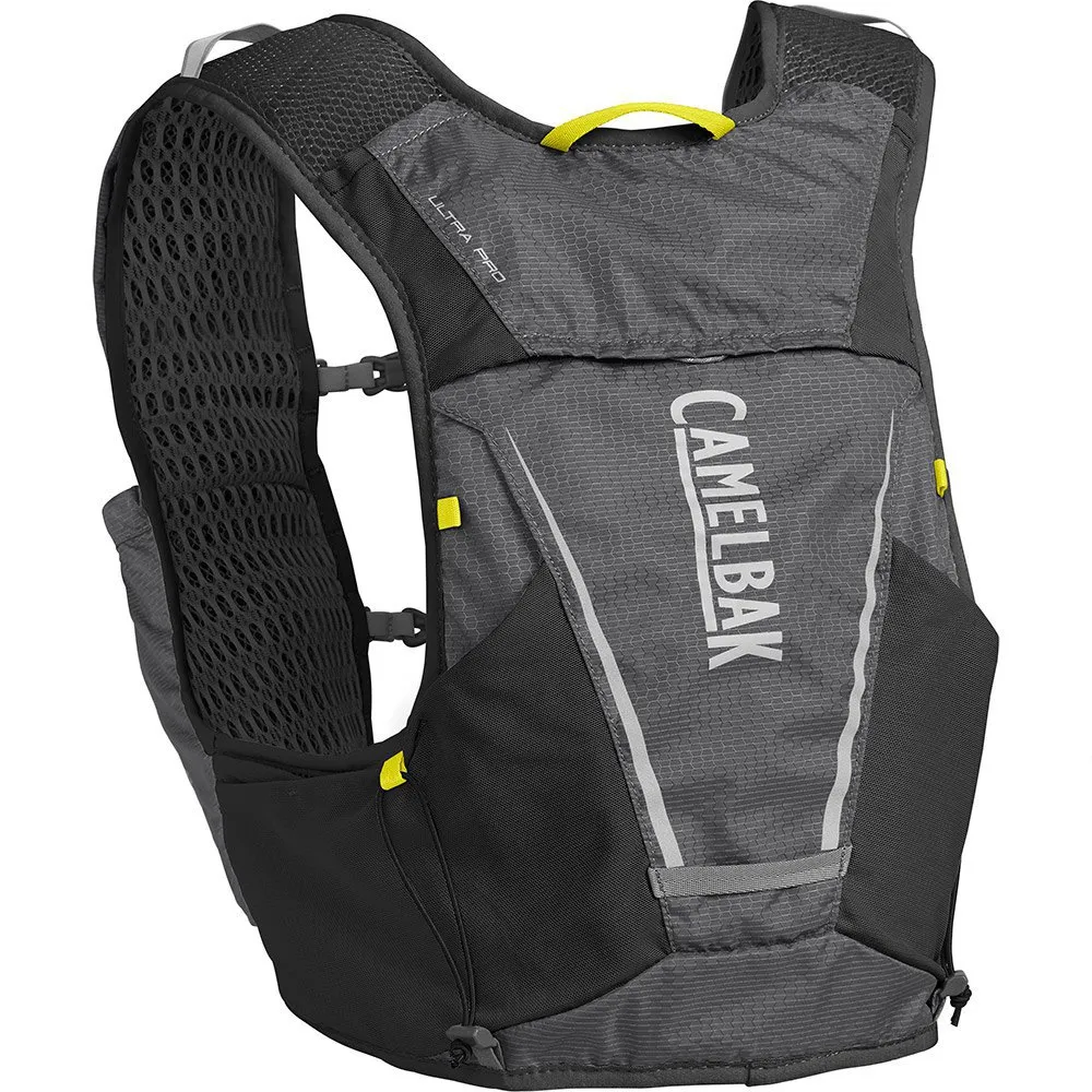 Camelbak Ultra Pro 7l Damesrugzak Graphite / Sulphur Spring