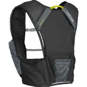 Camelbak Nano 3l Hydratatievest Graphite / Sulphur Spring