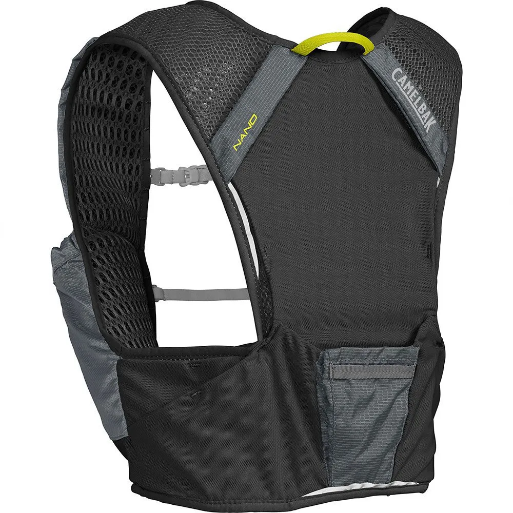 Camelbak Nano 3l Hydratatievest Graphite / Sulphur Spring