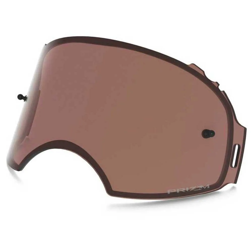 Oakley Goggles Airbrake Mx Replacement Lens