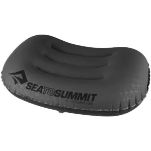 Sea To Summit Aeros Ultralight L Kussen Grijs
