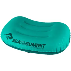 Sea To Summit Aeros Ultralight L Kussen Turquoise