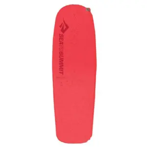 Sea To Summit Ultralight Self Opblaasbaar Matras Poppy