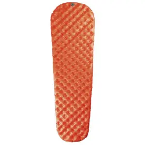 Sea To Summit Ultralight Opblaasbaar Matras Roze