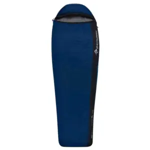 Sea To Summit Trailhead Thii Slaapzak Blauw