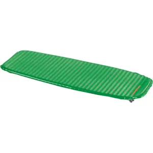 Trangoworld Skin Lite Opblaasbaar Matras Groen