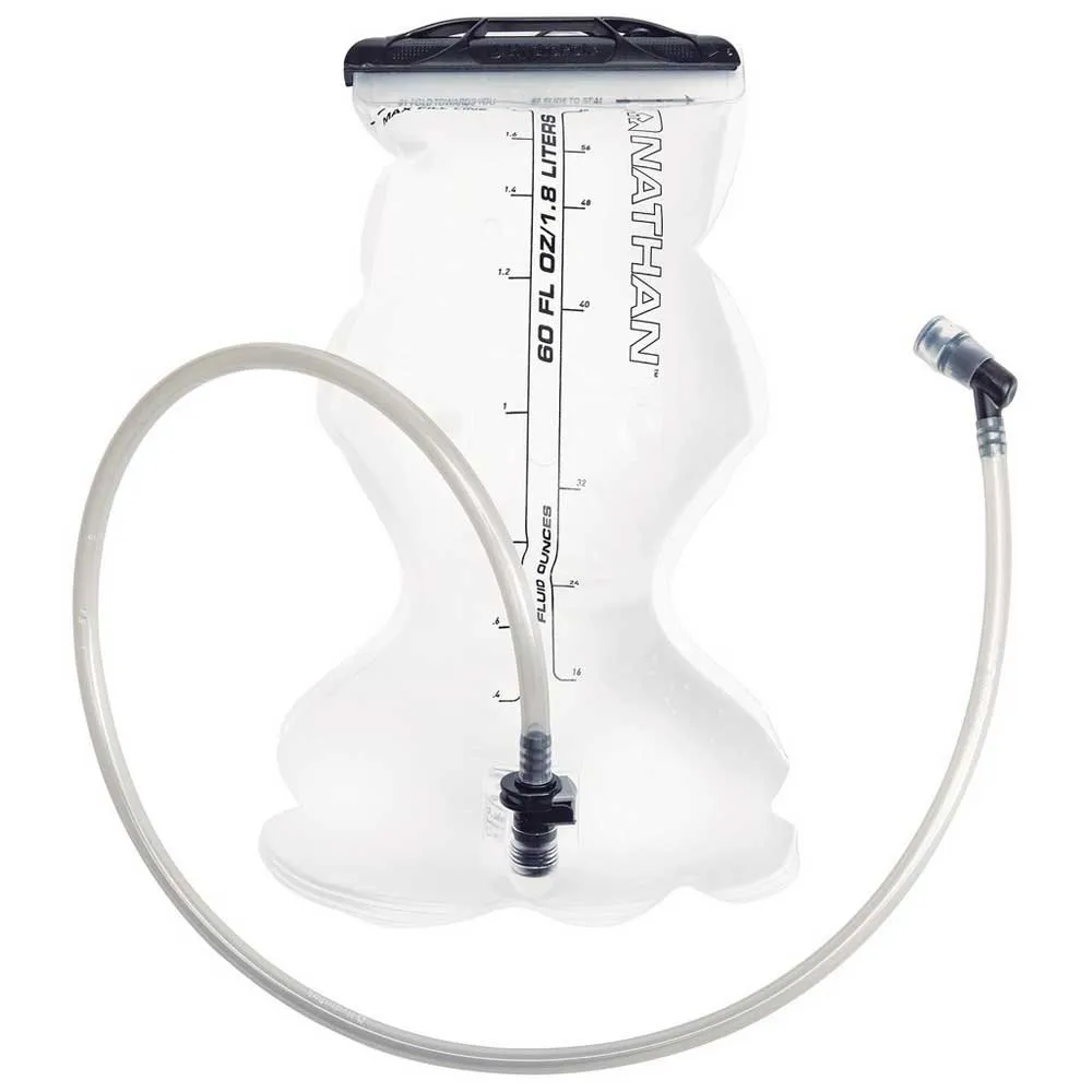 Nathan Vervangende Stoomblaas 1.8l Clear