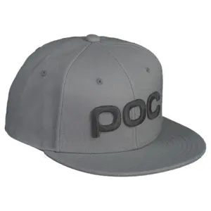 Poc Corp Pet Grijs