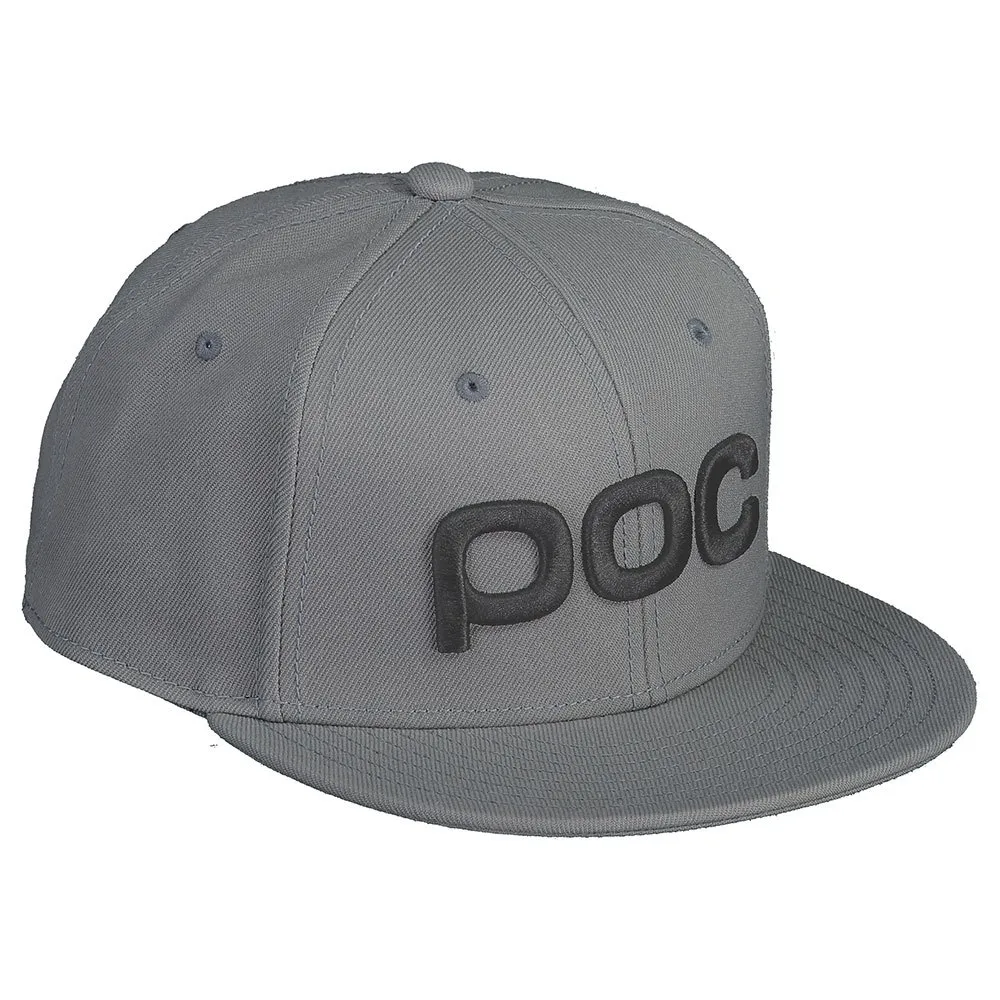 Poc Corp Pet Grijs