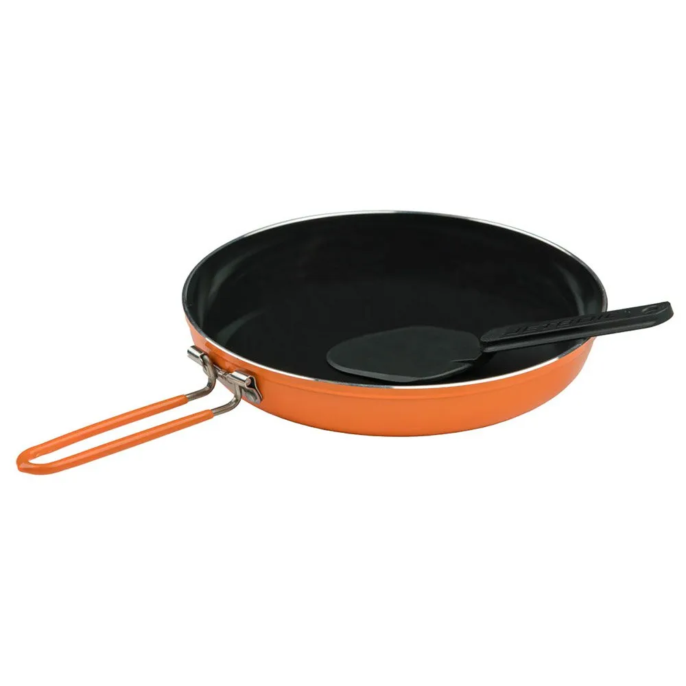 Jetboil Topkoepelpan Carbon