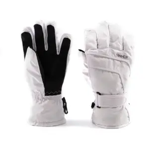Sinner Mesa Handschoenen Wit