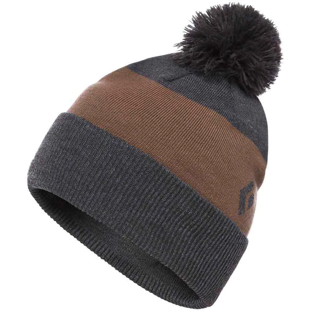 Diamond Pom Muts Smoke / Walnut